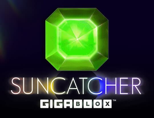 Slot Suncatcher Gigablox