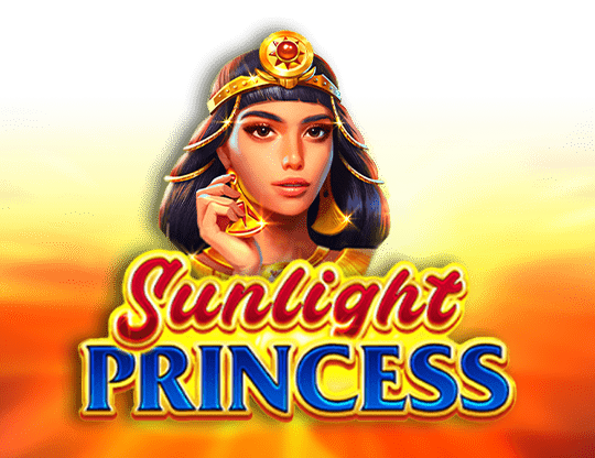 Slot Sunlight Princess