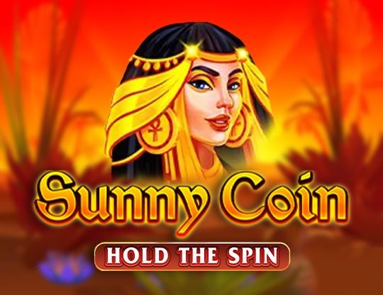 Slot Sunny Coin: Hold The Spin