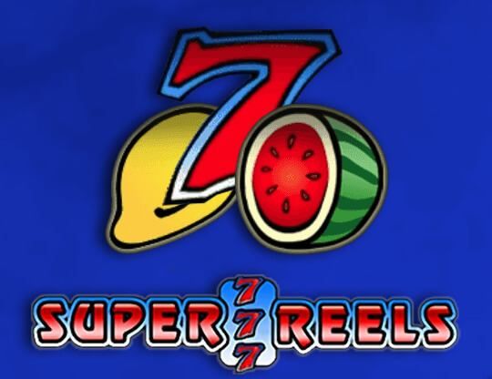 Slot Super 7 Reels