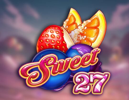 Slot Sweet 27