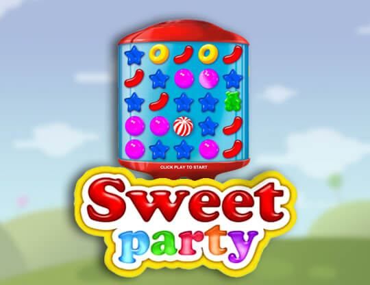 Slot Sweet Party