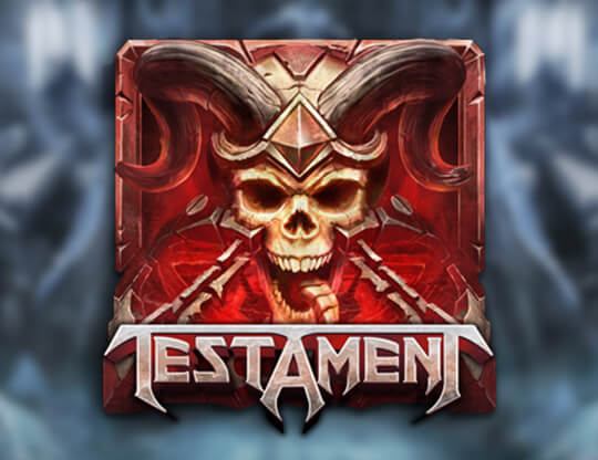 Slot Testament