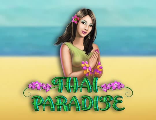 Slot Thai Paradise