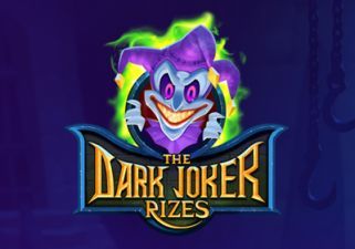 Slot The Dark Joker Rizes