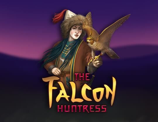 Slot The Falcon Huntress 