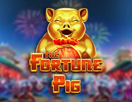 Slot The Fortune Pig