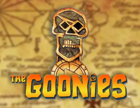 Slot The Goonies