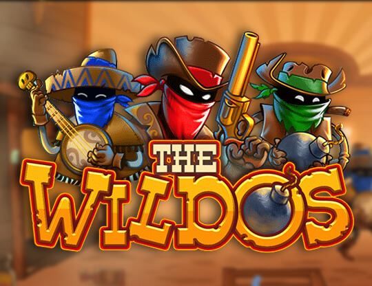 Slot The Wildos