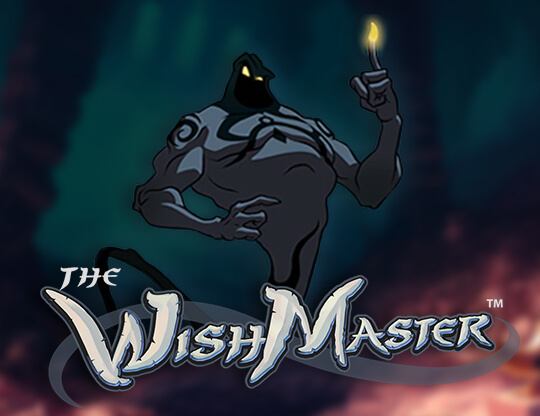 Slot The Wish Master