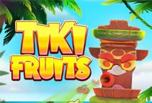 Slot Tiki Fruits