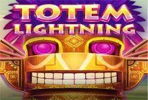 Slot Totem Lightning