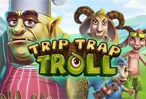 Slot Trip Trap Troll