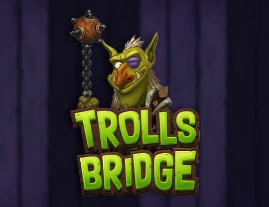 Slot Trolls Bridge