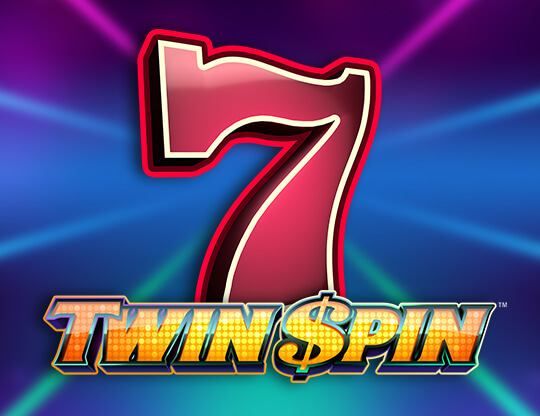 Slot Twin Spin