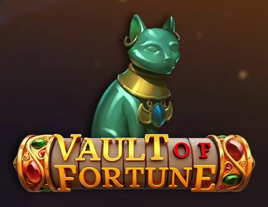 Slot Vault Of Fortune