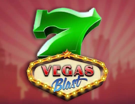 Slot Vegas Blast