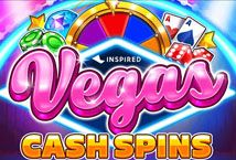 Slot Vegas Cash Spins