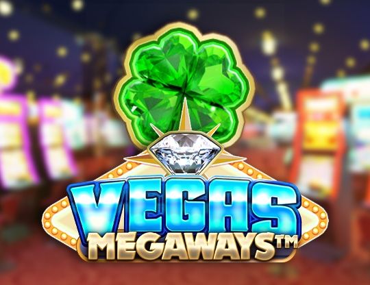 Slot Vegas Megaways