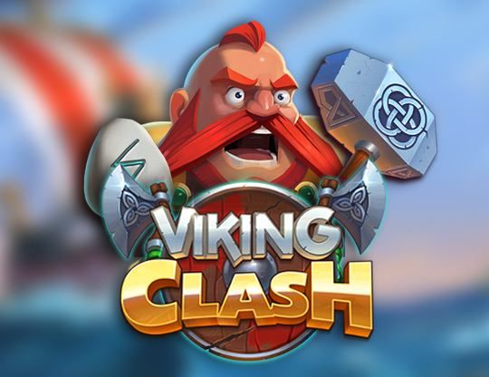 Slot Viking Clash