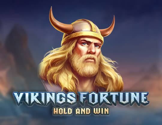 Slot Vikings Fortune