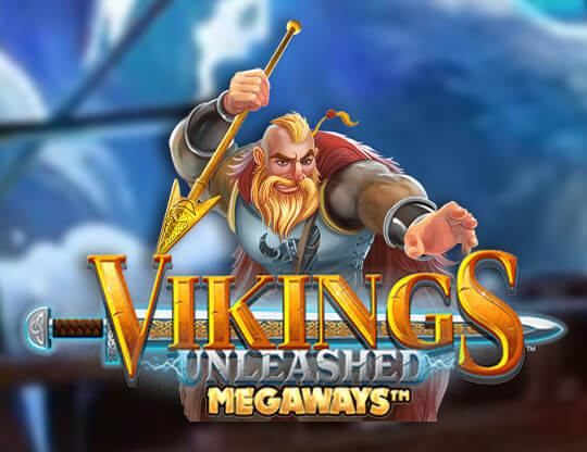 Slot Vikings Unleashed Megaways