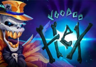 Slot Voodoo Hex