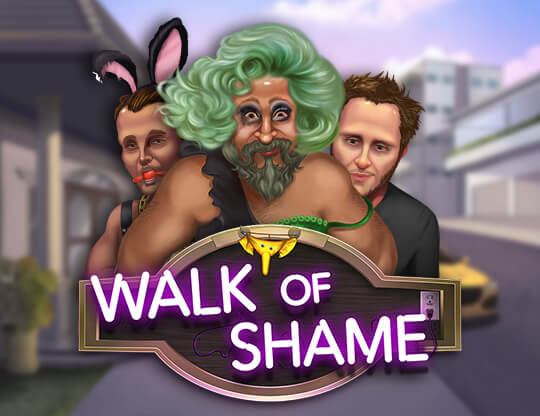 Slot Walk Of Shame