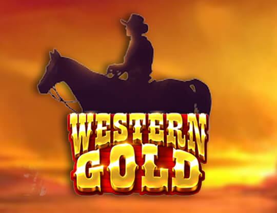 Slot Western Gold