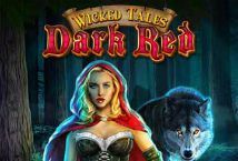 Slot Wicked Tales Dark Red