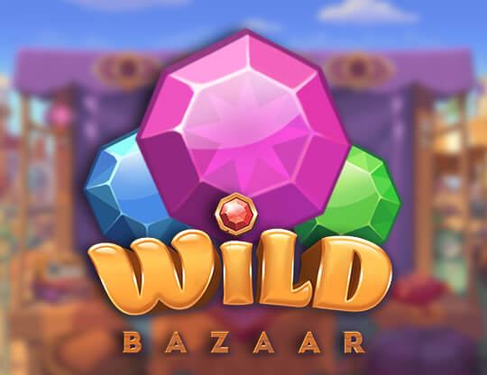 Slot Wild Bazaar