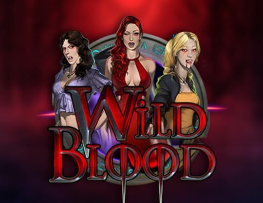 Slot Wild Blood