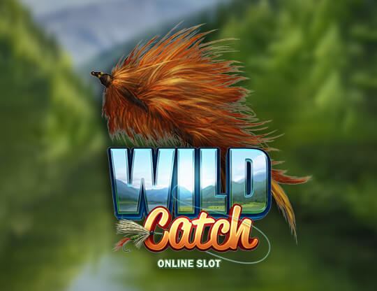 Slot Wild Catch