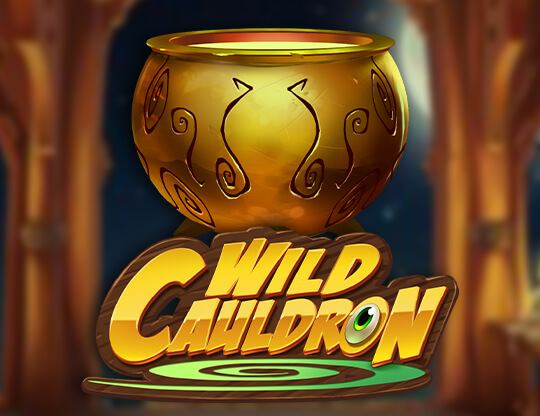 Slot Wild Cauldron