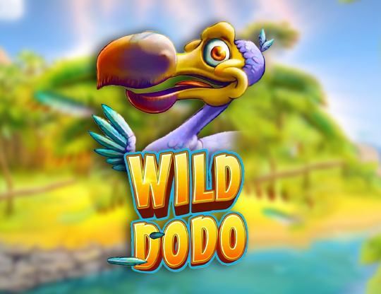 Slot Wild Dodo