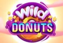 Slot Wild Donuts