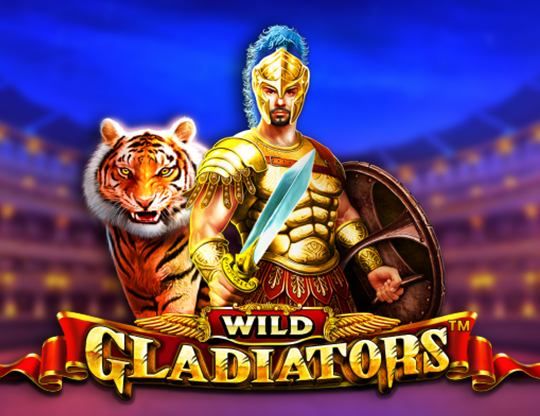 Slot Wild Gladiators