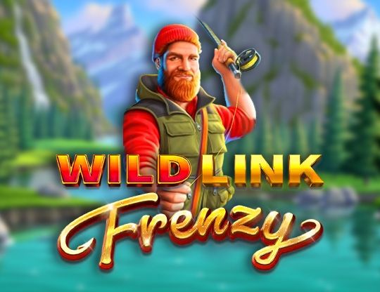 Slot Wild Link Frenzy