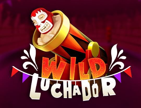 Slot Wild Luchador