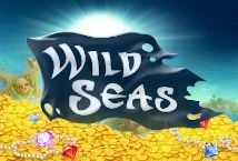 Slot Wild Seas