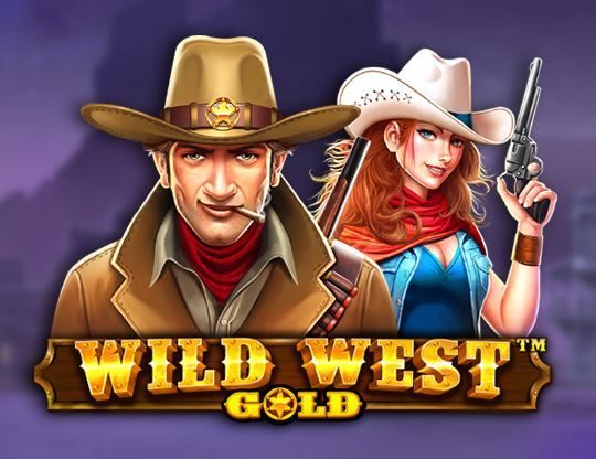 Slot Wild West Gold