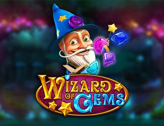 Slot Wizard Of Gems