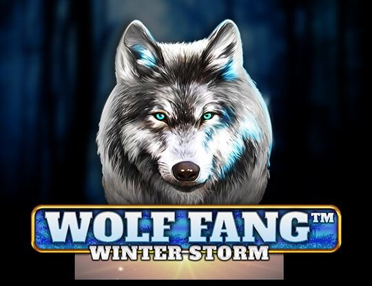 Slot Wolf Fang – Winter Storm