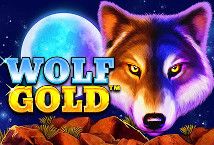 Slot Wolf Gold