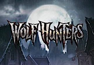 Slot Wolf Hunters