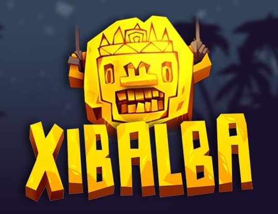 Slot Xibalba