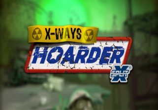 Slot Xways Hoarder Xsplit