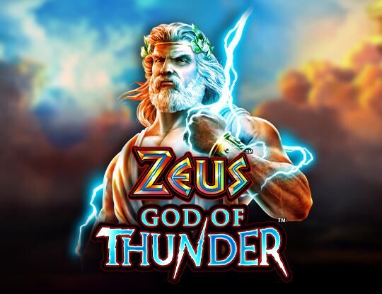 Slot Zeus God of Thunder