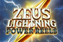 Slot Zeus Lightning Power Reels