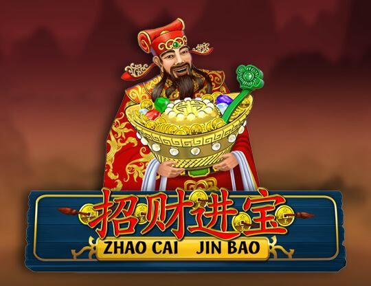 Slot Zhao Cai Jin Bao